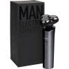 Электробритва Xiaomi ShowSee Electric Shaver Black (F305-GY) изображение 3