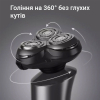 Электробритва Xiaomi ShowSee Electric Shaver Black (F305-GY) изображение 5