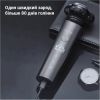 Электробритва Xiaomi ShowSee Electric Shaver Black (F305-GY) изображение 6