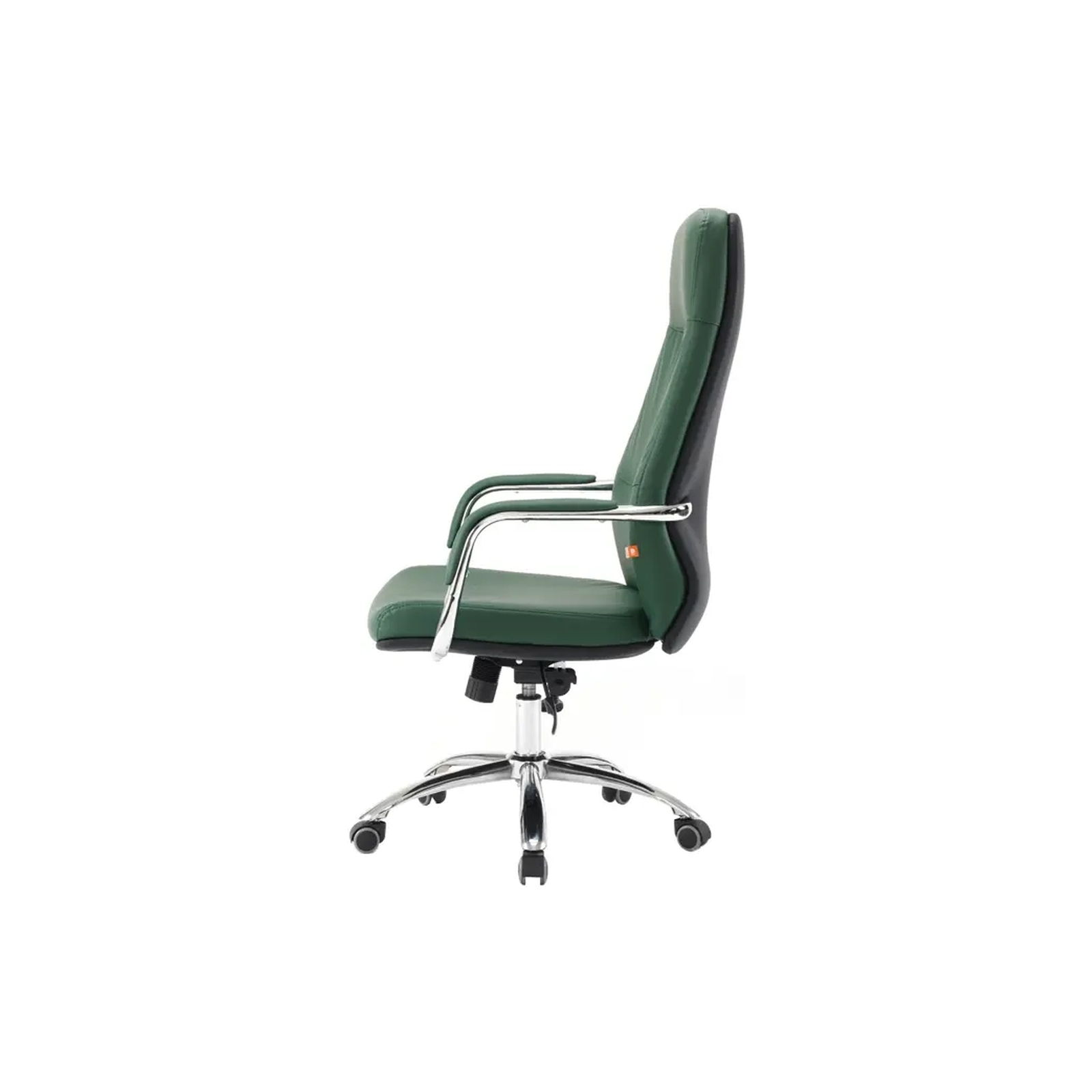 Офісне крісло Аклас Сейя Зелений (00127044) зображення 3