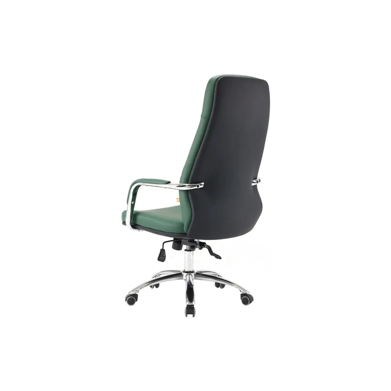 Офисное кресло Аклас Сейя Зеленый (00127044) изображение 5