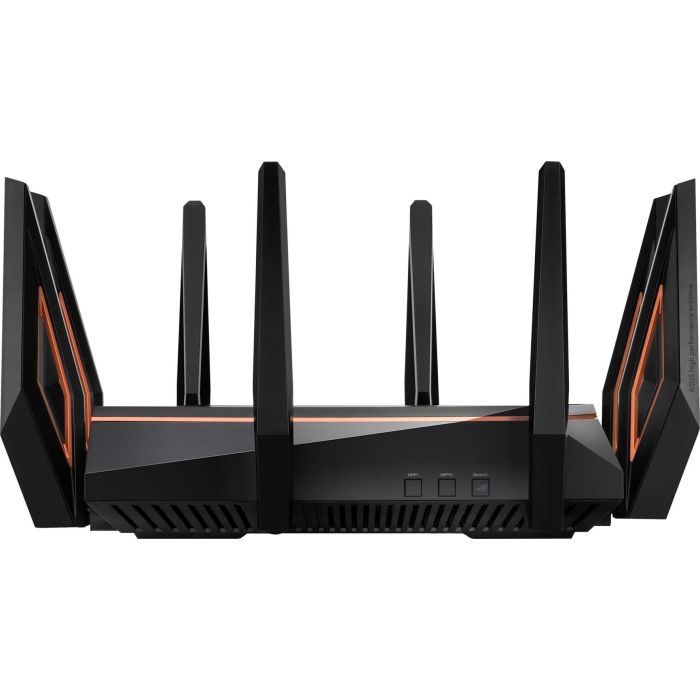 Маршрутизатор ASUS GT-AX11000 (90IG04H0-MU9G00) изображение 6