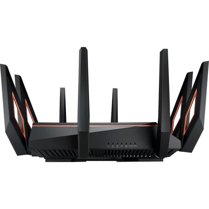 Маршрутизатор ASUS GT-AX11000 (90IG04H0-MU9G00) изображение 7
