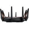 Маршрутизатор ASUS GT-AX11000 (90IG04H0-MU9G00) изображение 7