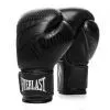 Боксерские перчатки Everlast Spark Training Gloves 870934-70-8 чорний 14 oz (009283609443)