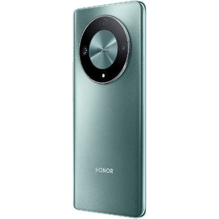 Мобільний телефон Honor Magic6 Lite 5G 8/256GB Emerald Green зображення 10