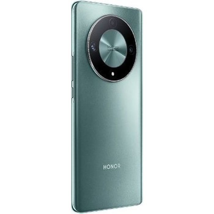 Мобільний телефон Honor Magic6 Lite 5G 8/256GB Emerald Green зображення 11
