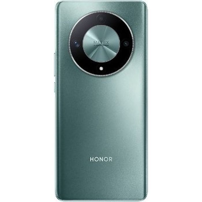 Мобільний телефон Honor Magic6 Lite 5G 8/256GB Emerald Green зображення 3