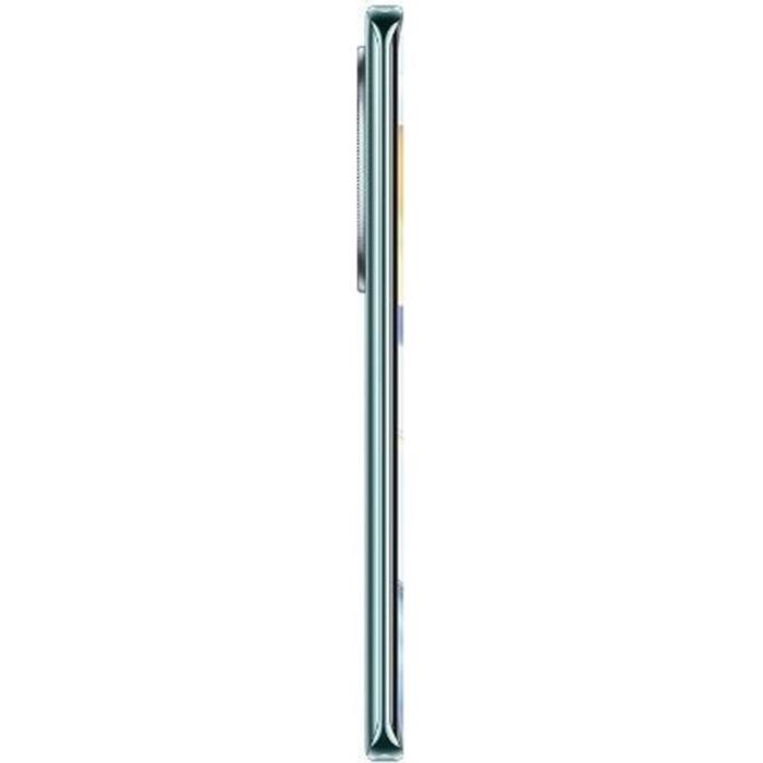 Мобільний телефон Honor Magic6 Lite 5G 8/256GB Emerald Green зображення 4