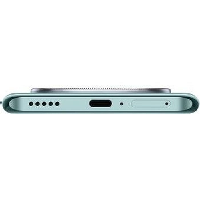 Мобільний телефон Honor Magic6 Lite 5G 8/256GB Emerald Green зображення 7