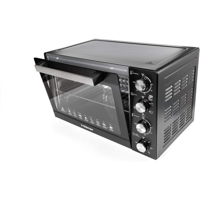 Электропечь Hölmer HEO-248C изображение 3