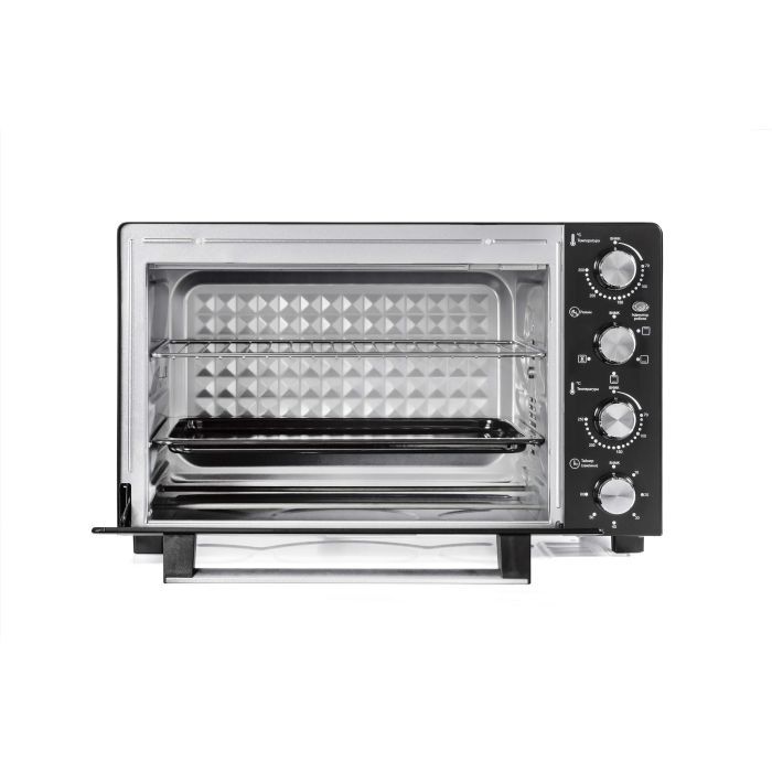 Электропечь Hölmer HEO-248C изображение 4