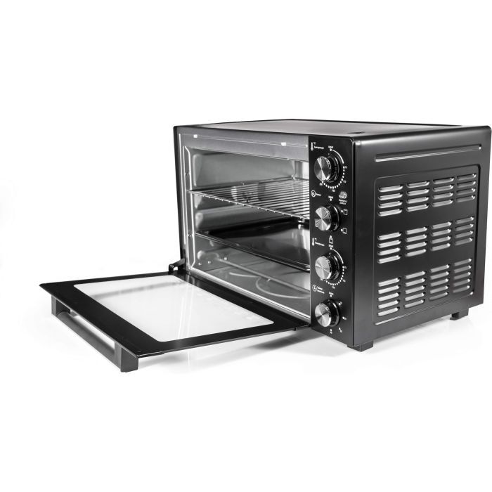 Электропечь Hölmer HEO-248C изображение 7