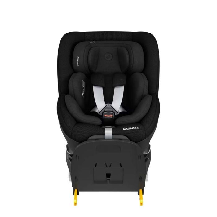 Автокресло Maxi-Cosi Mica 360 PRO i-Size (Authentic Truffle) (8549251110) изображение 11