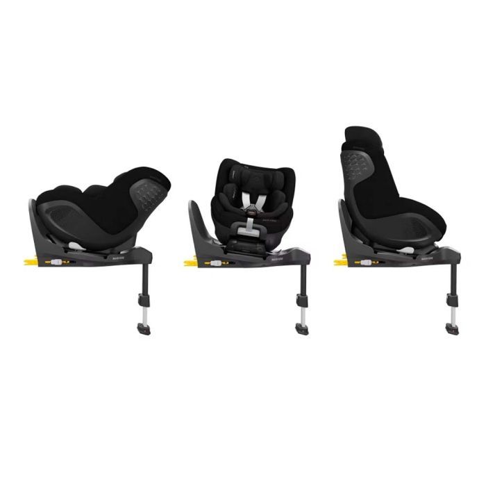 Автокресло Maxi-Cosi Mica 360 PRO i-Size (Authentic Truffle) (8549251110) изображение 3