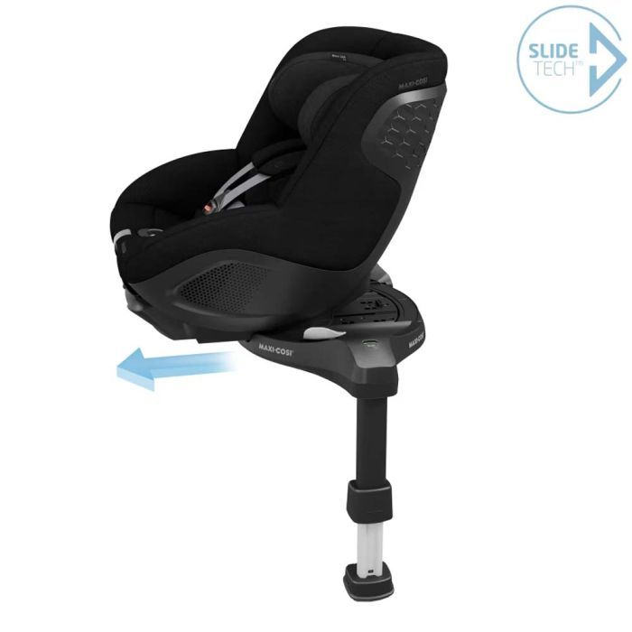 Автокресло Maxi-Cosi Mica 360 PRO i-Size (Authentic Truffle) (8549251110) изображение 8