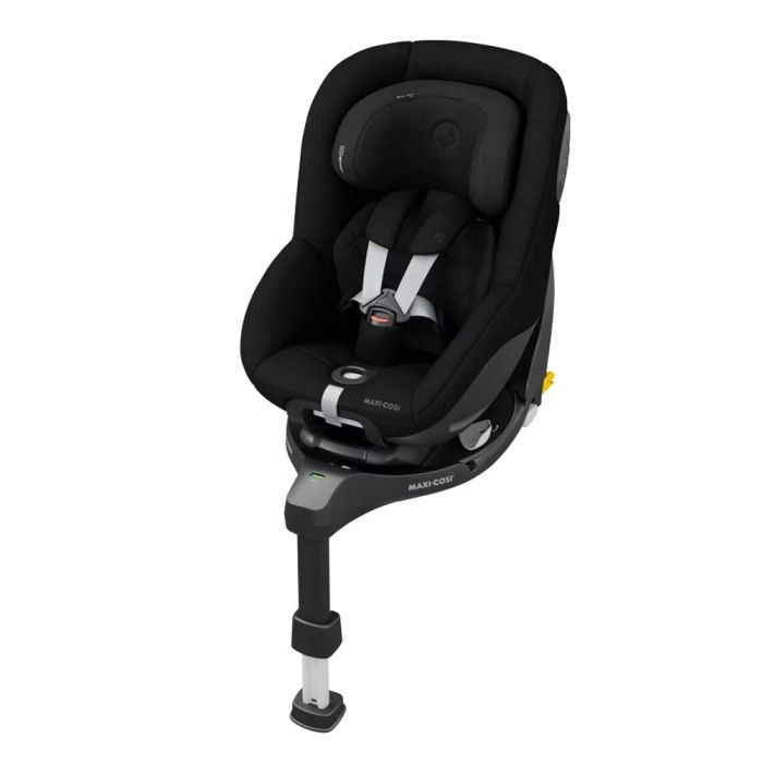 Автокресло Maxi-Cosi Mica 360 PRO i-Size (Authentic Truffle) (8549251110) изображение 9