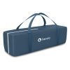 Дитячий манеж Lionelo LENE Blue Navy (LO-LENE BLUE NAVY) зображення 4