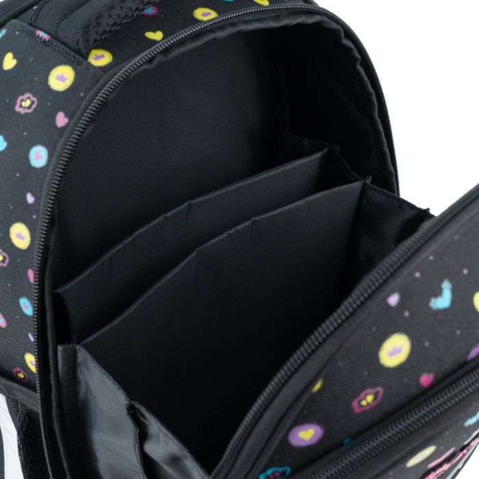 Рюкзак школьный GoPack Education 597M-2 Pink Power (GO24-597M-2) изображение 10