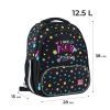 Рюкзак школьный GoPack Education 597M-2 Pink Power (GO24-597M-2) изображение 2
