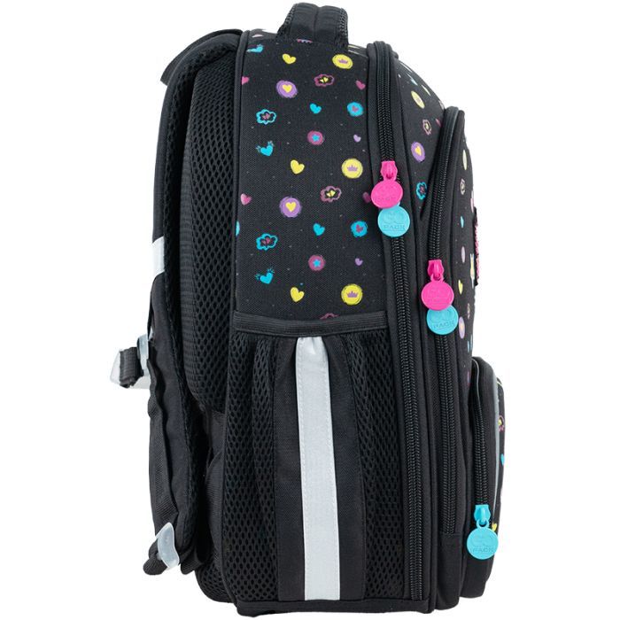 Рюкзак школьный GoPack Education 597M-2 Pink Power (GO24-597M-2) изображение 5