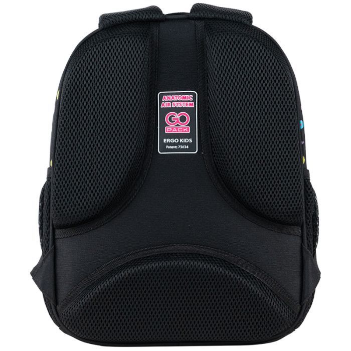 Рюкзак школьный GoPack Education 597M-2 Pink Power (GO24-597M-2) изображение 7