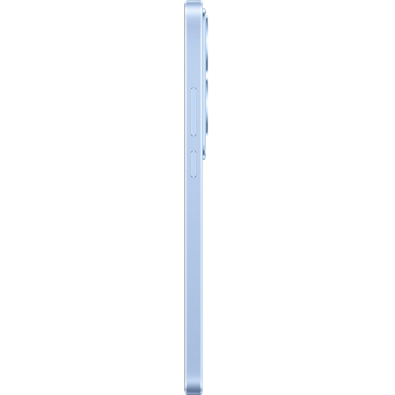 Мобільний телефон Oppo Reno11 F 5G 8/256GB Ocean Blue (OFCPH2603_BLUE) зображення 5