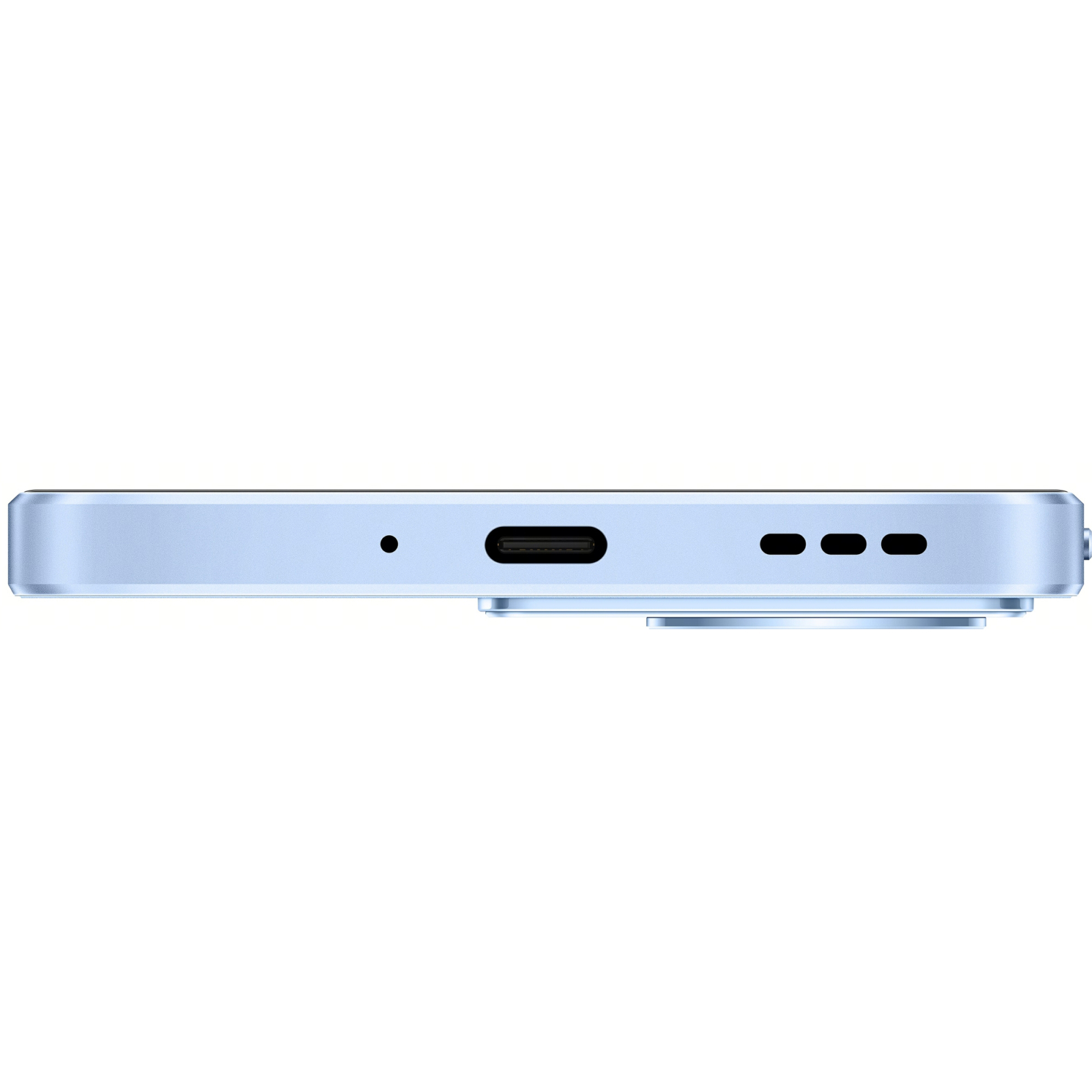 Мобильный телефон Oppo Reno11 F 5G 8/256GB Ocean Blue (OFCPH2603_BLUE) изображение 6