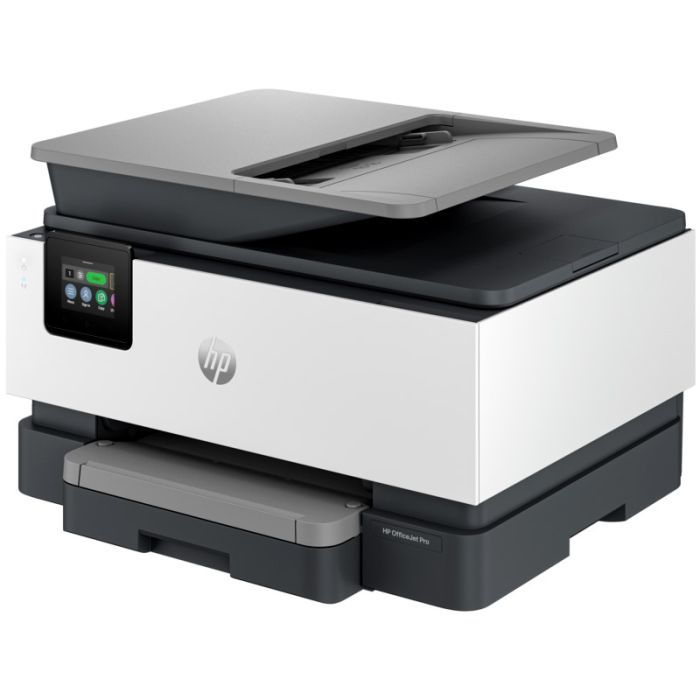 Многофункциональное устройство HP OfficeJet Pro 9120b с Wi-Fi (4V2N8C) изображение 2