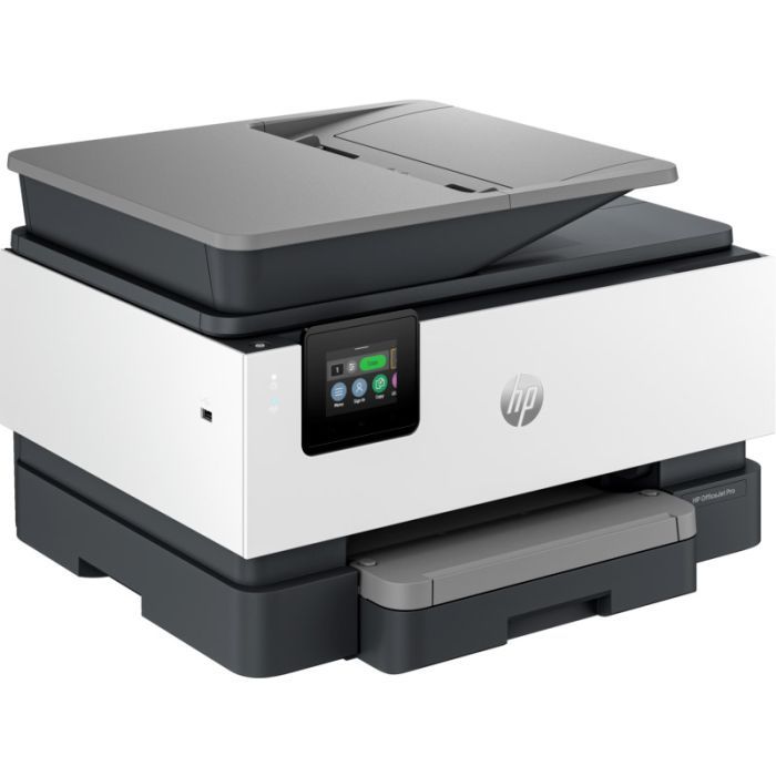 Многофункциональное устройство HP OfficeJet Pro 9120b с Wi-Fi (4V2N8C) изображение 3