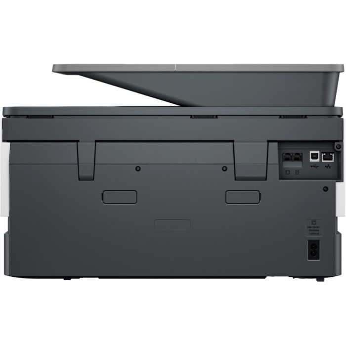 Многофункциональное устройство HP OfficeJet Pro 9120b с Wi-Fi (4V2N8C) изображение 4
