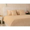 Покрывало Руно двустороннее декоративное Velour Beige ромб 220х240 см (330.55_Beige ромб) изображение 5