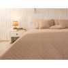 Покрывало Руно двустороннее декоративное Velour Beige ромб 220х240 см (330.55_Beige ромб) изображение 7