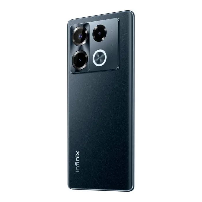 Мобільний телефон Infinix Note 40 Pro 12/256Gb NFC Vintage Green (4894947019425) зображення 5