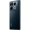 Мобильный телефон Infinix Note 40 Pro 12/256Gb NFC Obsidian Black (4894947019449 | 4894947026140) изображение 5