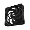 Кулер для корпуса Zalman ZM-AF120BLACK изображение 3