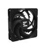 Кулер для корпуса Zalman ZM-AF120BLACK изображение 4