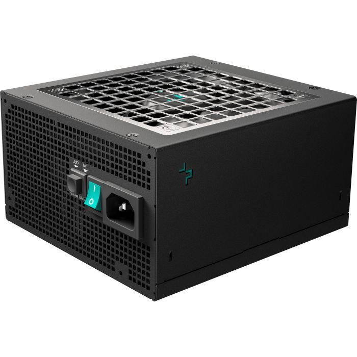 Блок питания Deepcool 1300W PX1300P (R-PXD00P-FC0B-EU) изображение 2