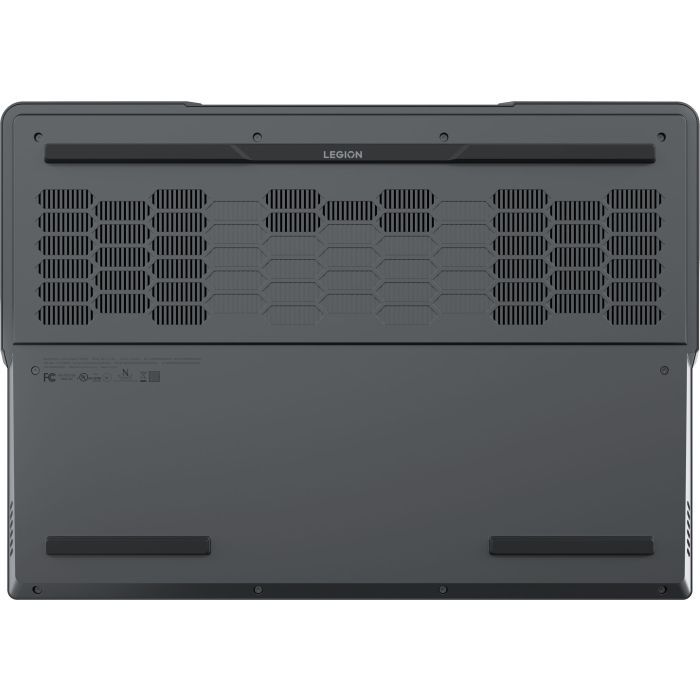 Ноутбук Lenovo Legion Pro 5 16IRX9 (83DF00CARA) изображение 11