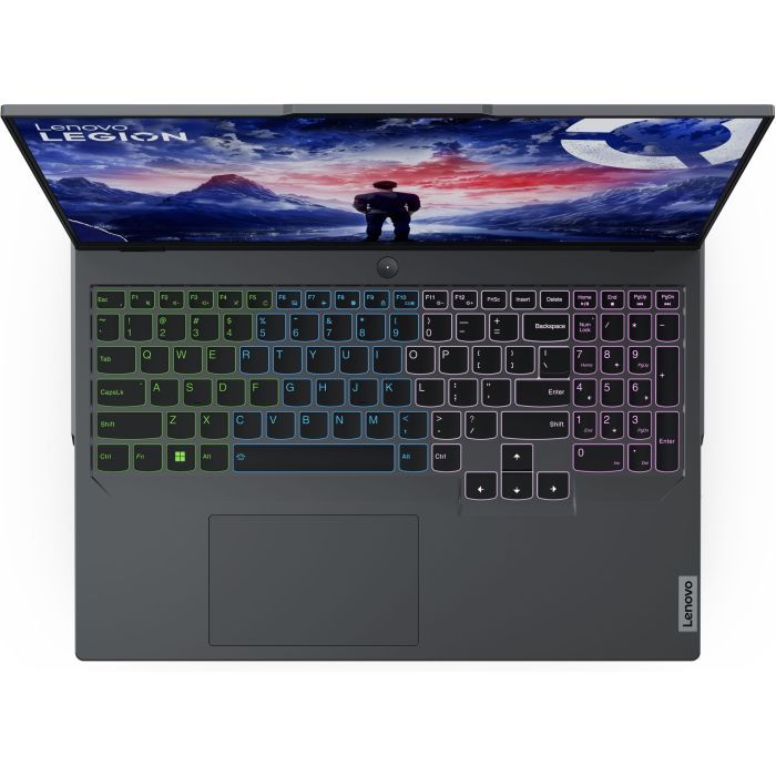 Ноутбук Lenovo Legion Pro 5 16IRX9 (83DF00CARA) изображение 4