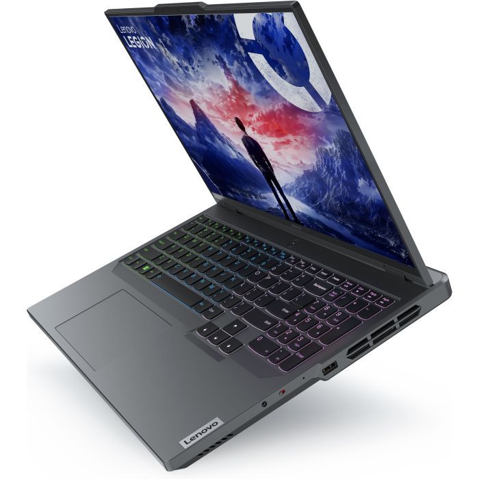 Ноутбук Lenovo Legion Pro 5 16IRX9 (83DF00CARA) изображение 6