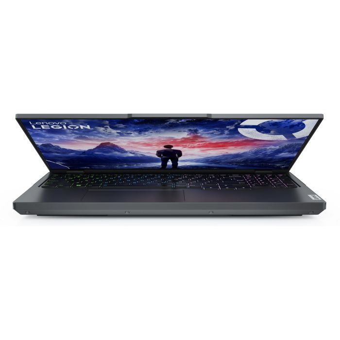 Ноутбук Lenovo Legion Pro 5 16IRX9 (83DF00CARA) изображение 7