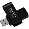 USB флеш накопитель ADATA 256GB UC310 Black USB 3.0 (UC310-256G-RBK)