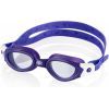 Очки для плавания Aqua Speed Pacific JR Bendyzz 232-09 8916 фіолетовий/білий OSFM (5908217689160)