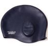 Шапка для плавания Aqua Speed Ear Cap Comfort 9895 289-22 темно-синій OSFM (5908217698957)
