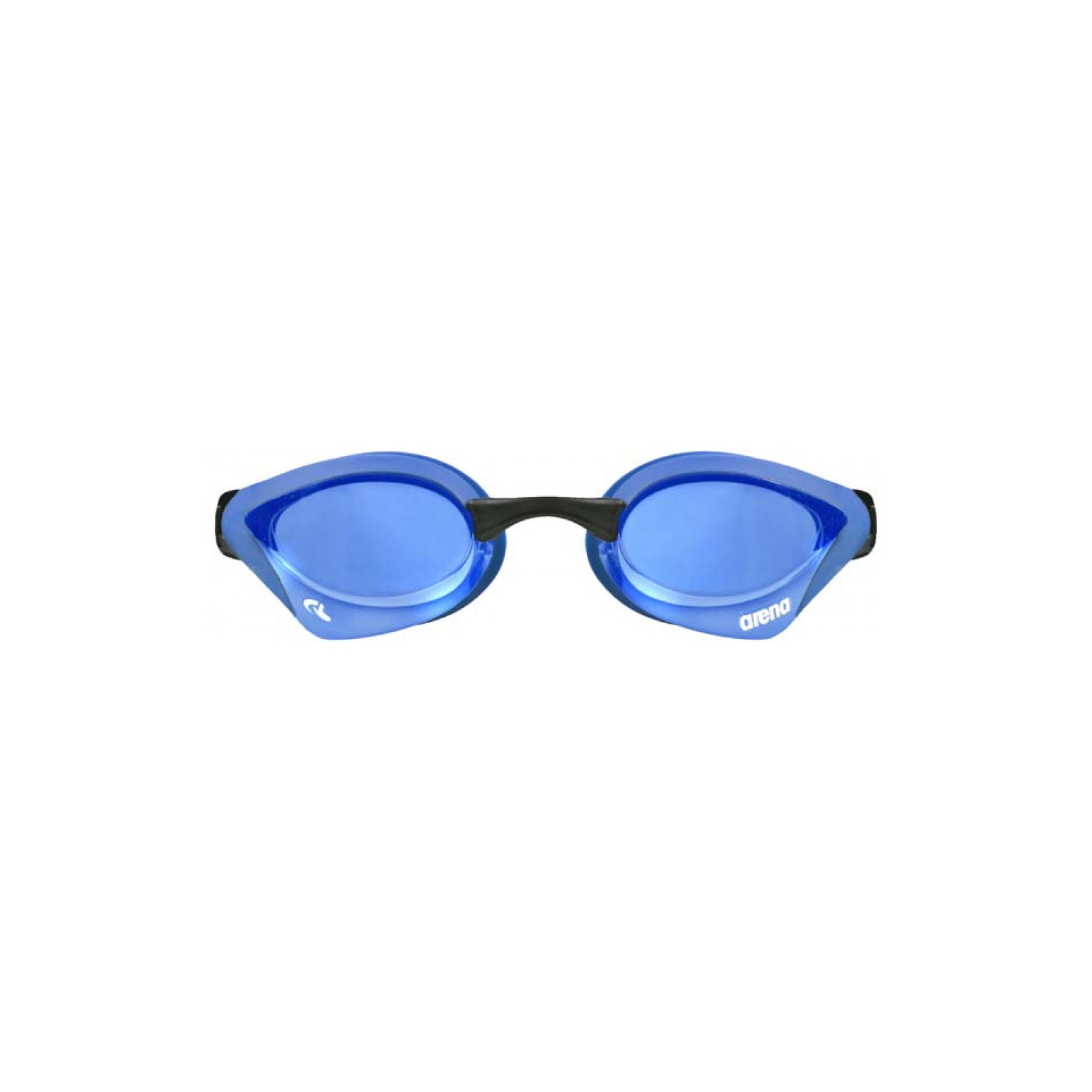 Окуляри для плавання Arena Cobra Core Swipe 003930-700 синій, чорний Уні OSFM (3468336511954) зображення 2