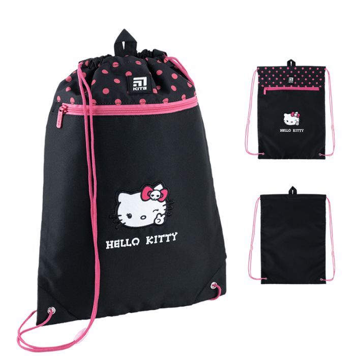 Сумка для взуття Kite 601M Hello Kitty-1 (HK24-601M-1)