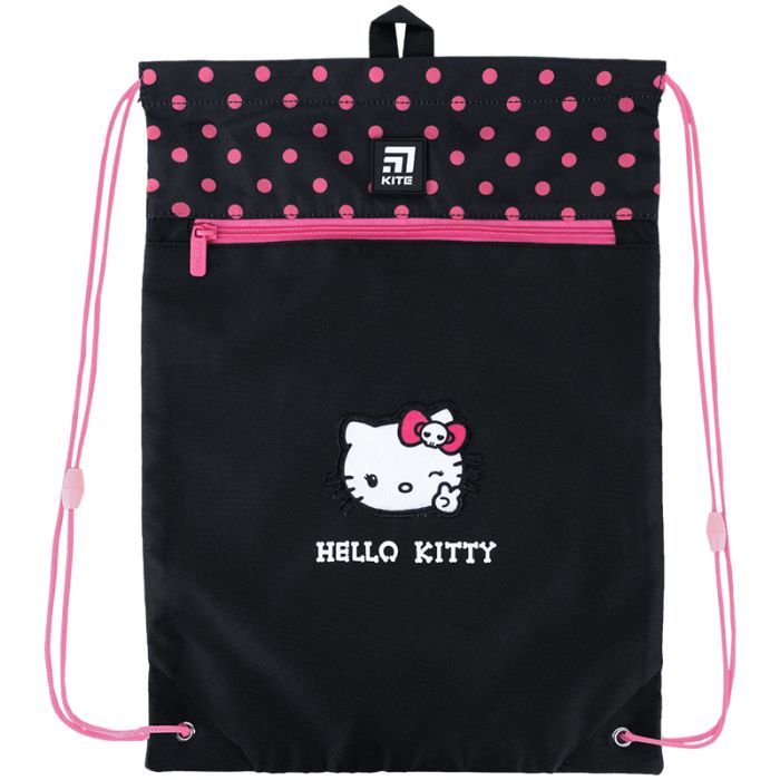 Сумка для взуття Kite 601M Hello Kitty-1 (HK24-601M-1) зображення 3