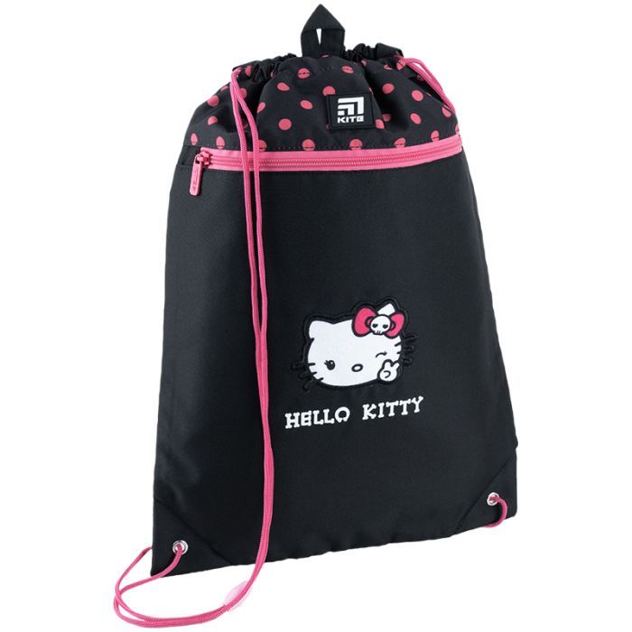 Сумка для взуття Kite 601M Hello Kitty-1 (HK24-601M-1) зображення 5