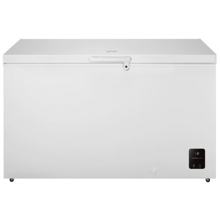 Морозильный ларь Gorenje FHC42EAW